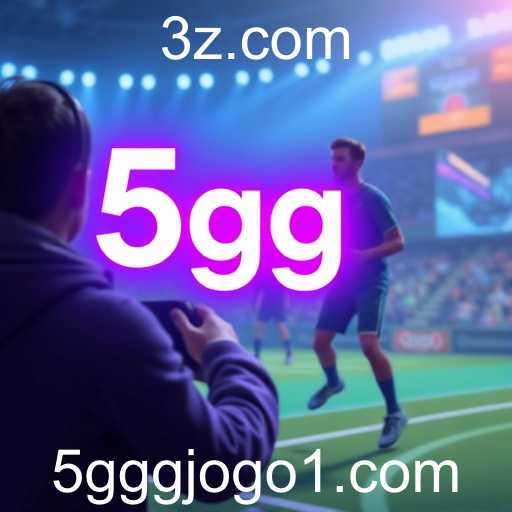 Revolução nos Jogos com 5ggg: Inovações e Tendências
