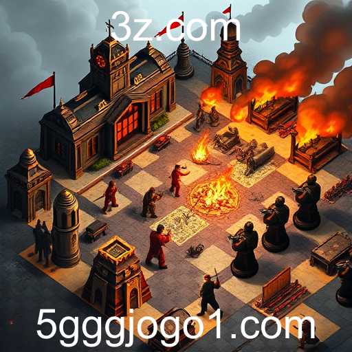 A Ascensão do 5ggg como o Maior Portal de Jogos em 2026