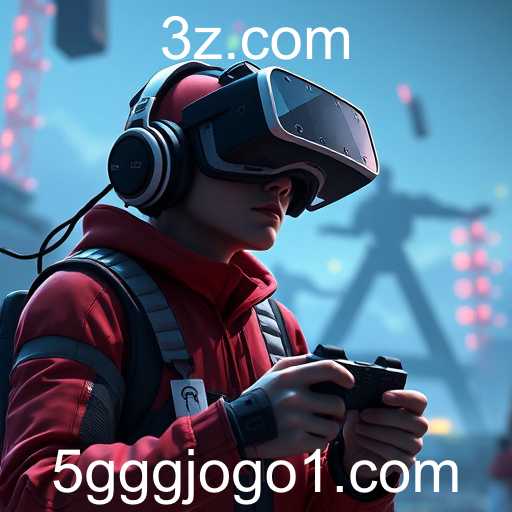 Revolução e Tendências em Jogos de 2026