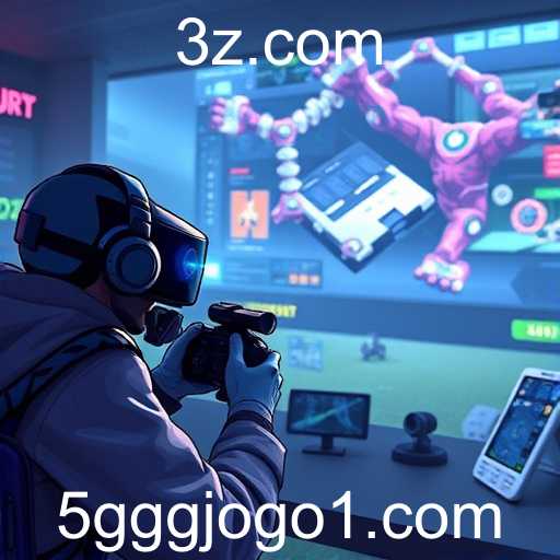 Tendências e Dinâmicas dos Jogos Online em 2026