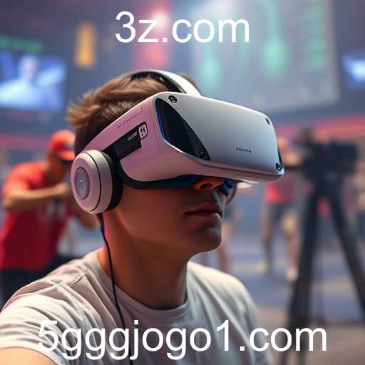 Novas Tendências no Mundo dos Jogos em 2026