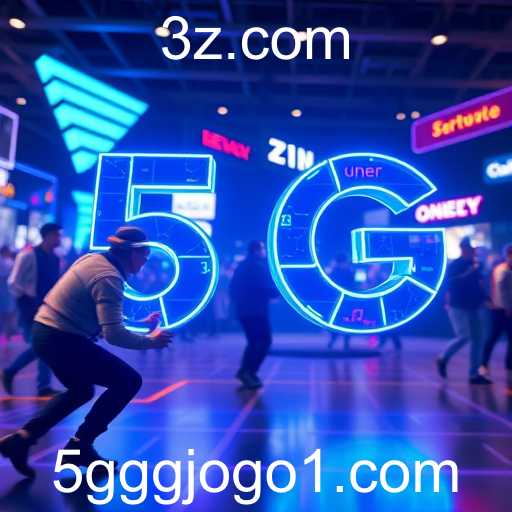 Novidades no Universo 5G de Jogos Online