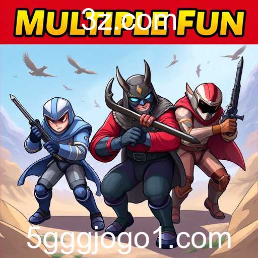 Revolução nos Jogos Online: A Nova Era do 5ggg