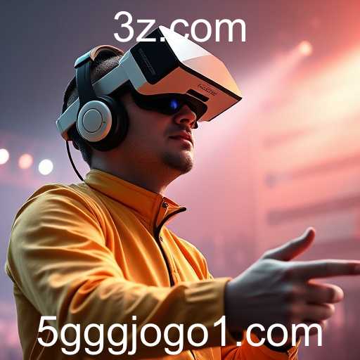 O Impacto do 5ggg no Mundo dos Jogos em 2026