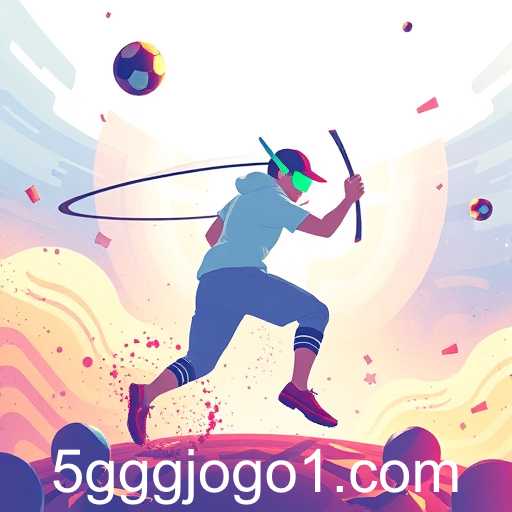 A Revolução dos Jogos com 5ggg