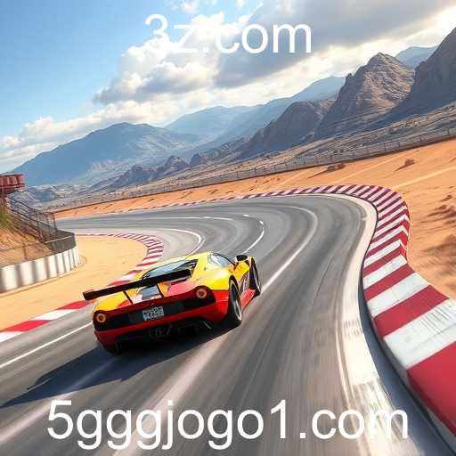 A Revolução dos Jogos em 2025: A Ascensão do 5ggg