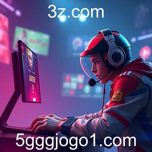 A Ascensão dos Jogos Virtuais em 2026