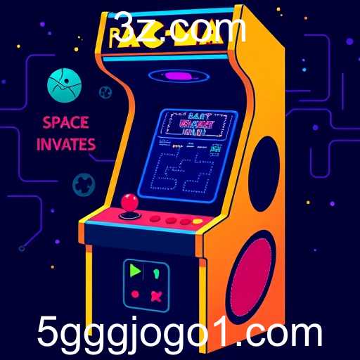 Tendências de Jogos em 2025: O Impacto de 5ggg