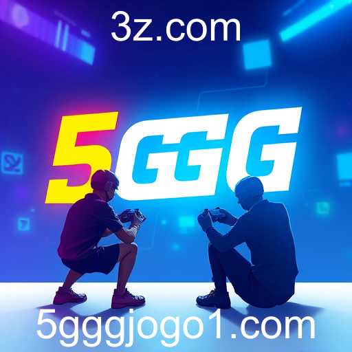 A Ascensão do 5ggg: Tendências em Jogos para 2026